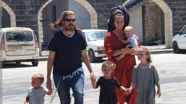 פרשת אריאל דנינו: הודאת השופט, סימון היעד והמעצר