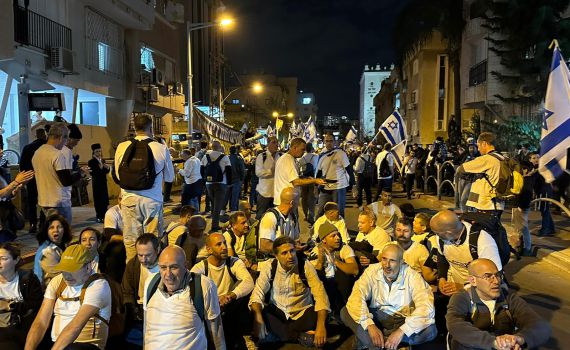 עכשיו זה כבר ברור: לא מעט רבנים נפלו בפח