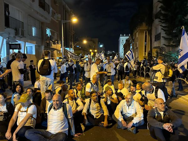 עכשיו זה כבר ברור: לא מעט רבנים נפלו בפח