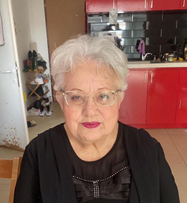 ראיתם את שרה? המשטרה מבקשת סיוע באיתורה