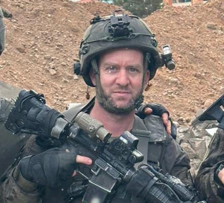 יו"ר עלי סופד לעמישר: היה האבא של החפ"ק, דאג לכולם