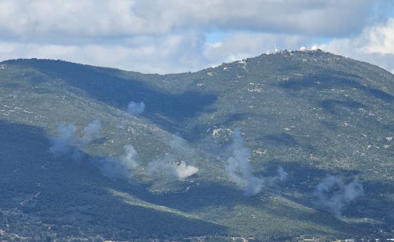 צו חירום: צה"ל סגר רשמית את מרחב הר מירון
