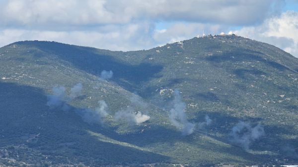צו חירום: צה"ל סגר רשמית את מרחב הר מירון