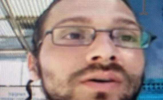 ראיתם את יורם הלל? המשטרה מבקשת סיוע באיתורו