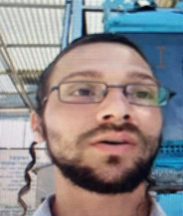 ראיתם את יורם הלל? המשטרה מבקשת סיוע באיתורו