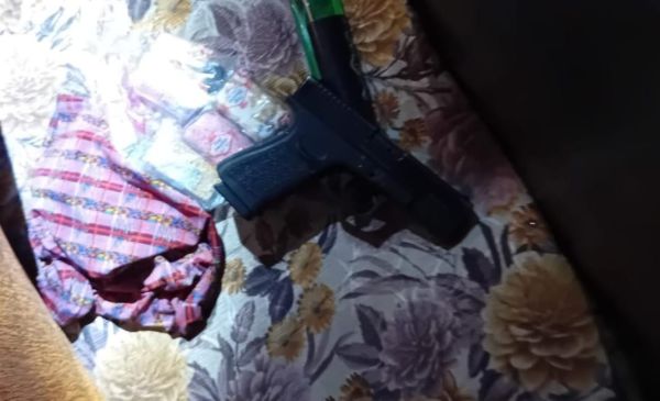 מכת הפרוטקשן: ביצעו ירי לעבר רכוש וביקשו דמי חסות