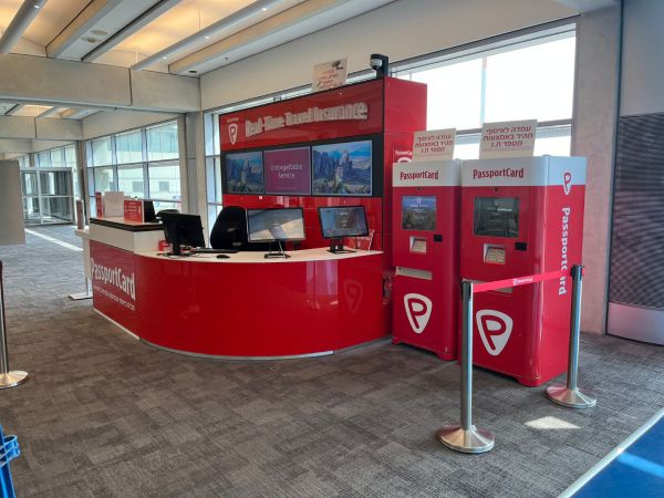 המלחמה משנה את הרגלי הטיסה לחו"ל של הישראלים