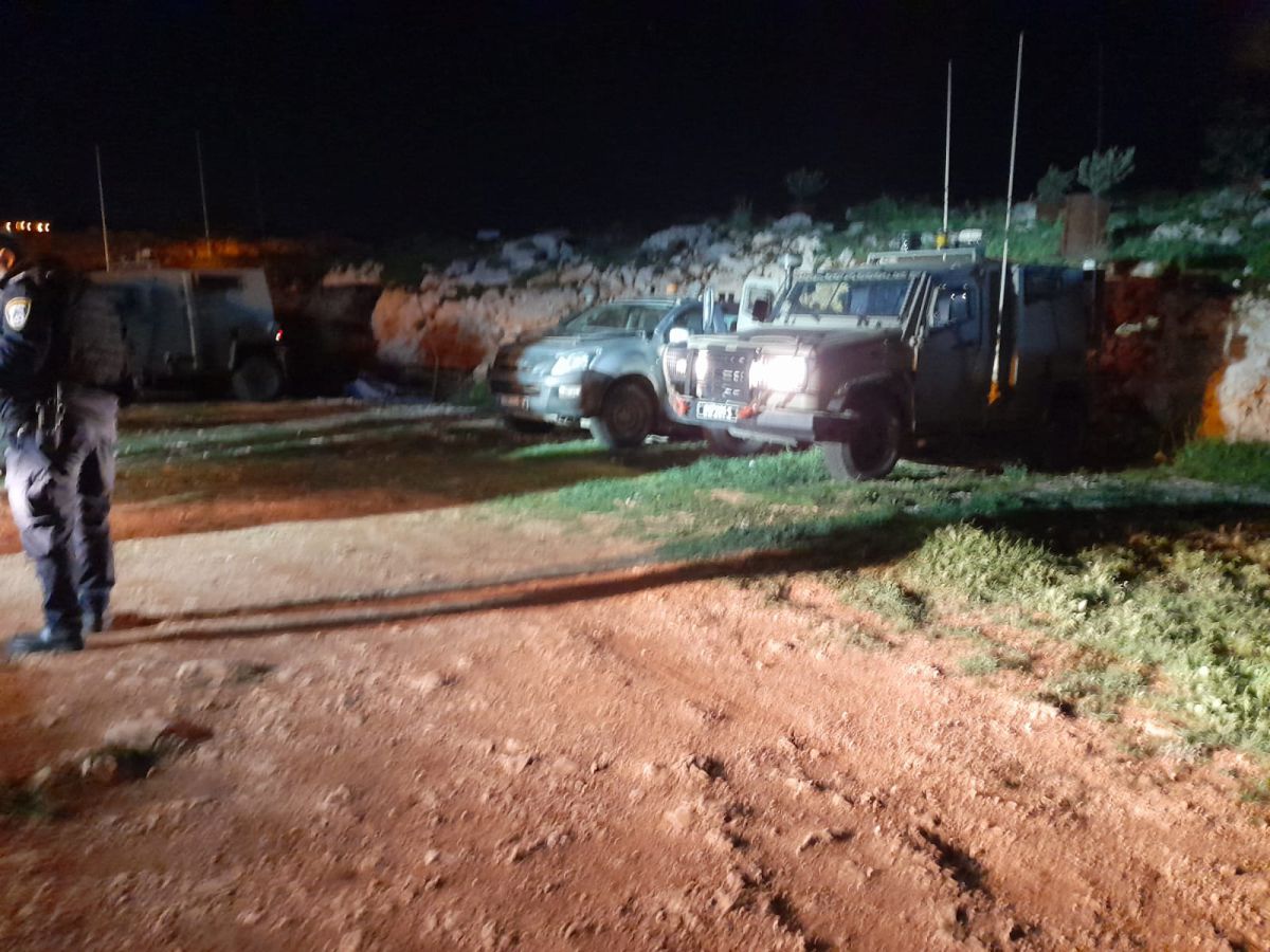 מכה לשב"כ: ביהמ"ש זיכה את דוד חסדאי שהואשם בתקיפה בגבעת רונן