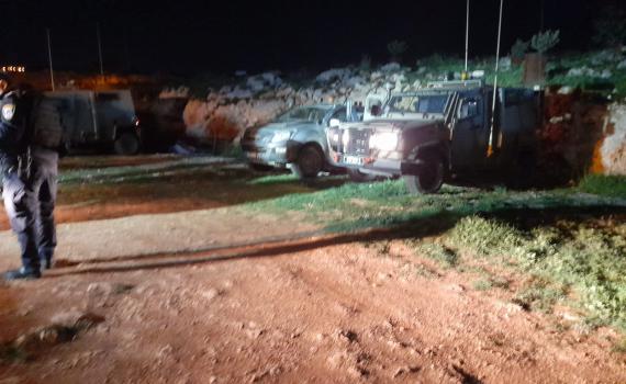 מכה לשב"כ: ביהמ"ש זיכה את דוד חסדאי שהואשם בתקיפה בגבעת רונן