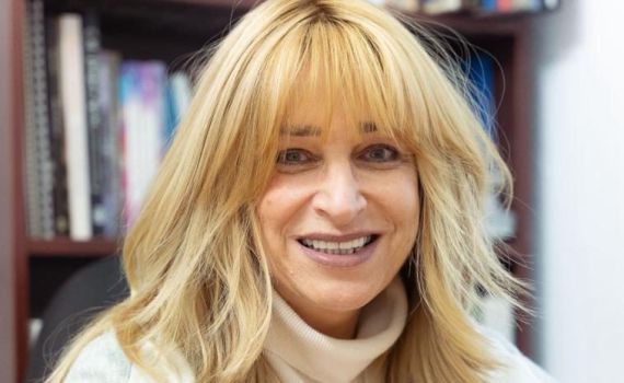 עמותת נפגעי הטרור זכתה בפרס היוקרתי