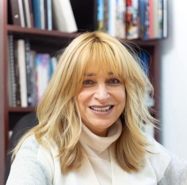 עמותת נפגעי הטרור זכתה בפרס היוקרתי