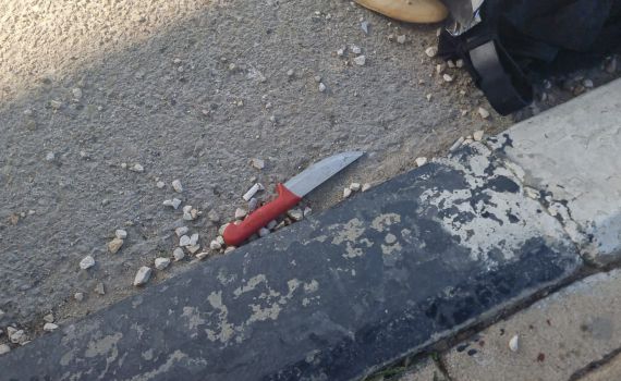 המחבל צעק "אללה אכבר" והתחיל לדקור: פרטים נוספים מהפיגוע