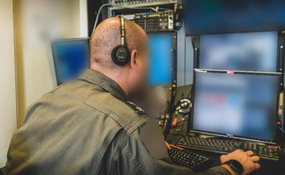 "ב-7.10 נערכנו שאולי יחדור מחבל אחד או חולייה"