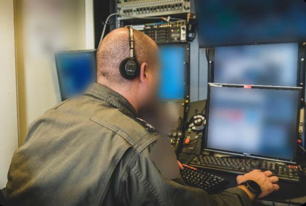 "ב-7.10 נערכנו שאולי יחדור מחבל אחד או חולייה"