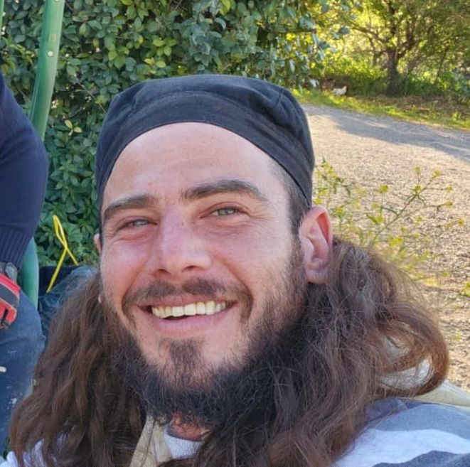 יצא לעבודתו ולא חזר: המשטרה מבקשת סיוע באיתור נעדר