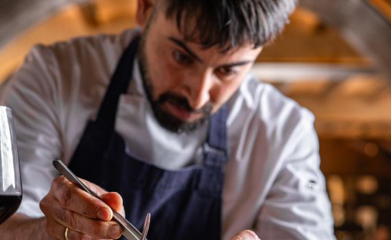 JOY: מסעדת שף מעולה כשרה למהדרין בממילא