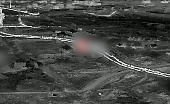 2.5 קילומטר של אש: סוכלה מנהרת הטרור הארוכה בעזה