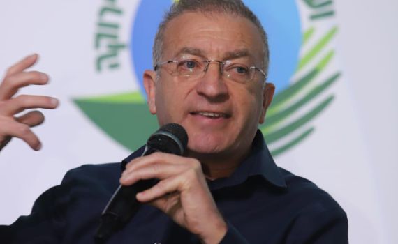 מנכ"ל חברת חשמל: "הגנרטור לא יושיע איש"