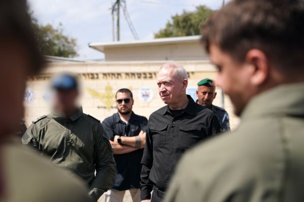 גלנט: בית החולים שיפא הפך למלכודת מוות