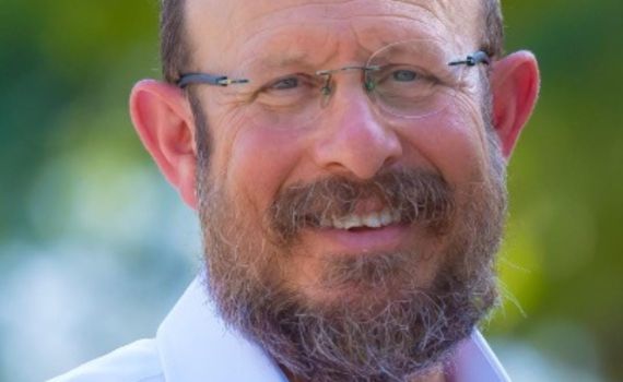 זה הדבר שצריך לשמח אותנו בפורים השנה