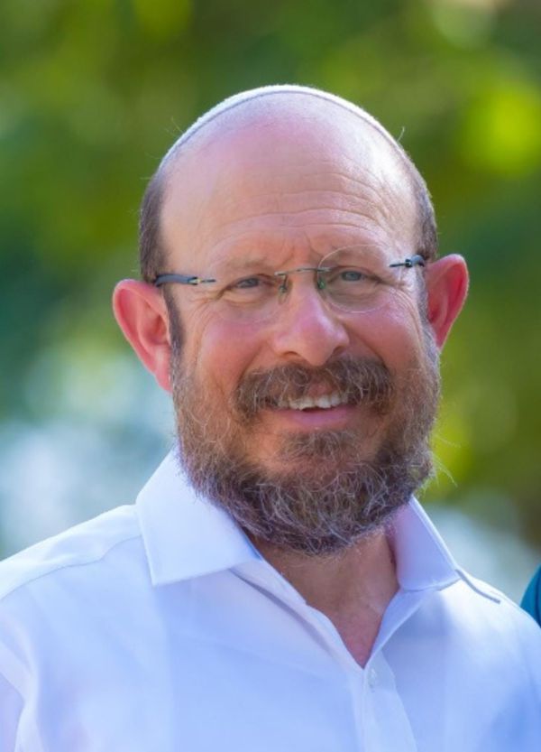 זה הדבר שצריך לשמח אותנו בפורים השנה