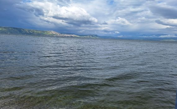 הקצב מתגבר: מפלס הכנרת בעוד זינוק מרשים