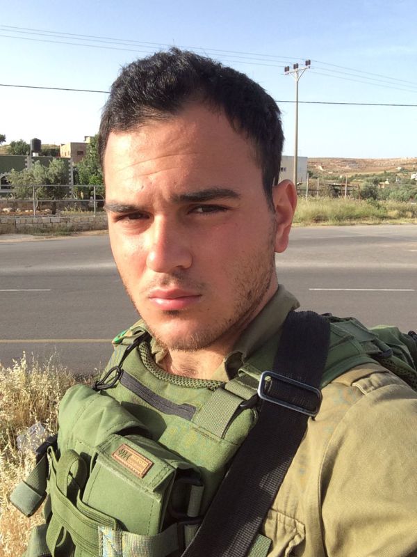 רגע לפני שיהיה מאוחר – מצילים את חייו של אלון