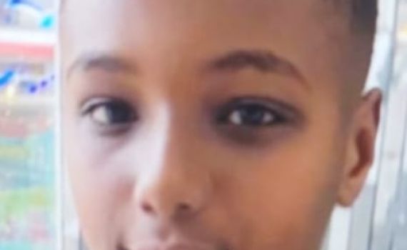 הותר לפרסום: קטין בן 14 נעדר כבר חמישה ימים