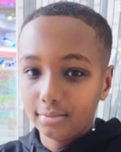 הותר לפרסום: קטין בן 14 נעדר כבר חמישה ימים