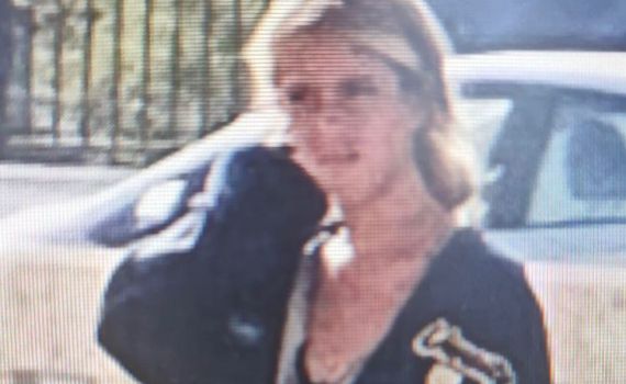 אושר לפרסום: חיפושים אחרי צעירה שנעדרת שבועיים