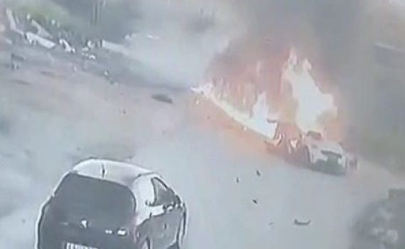 צה"ל אישר: רוצחו של מאיר תמרי ז"ל חוסל בג'נין