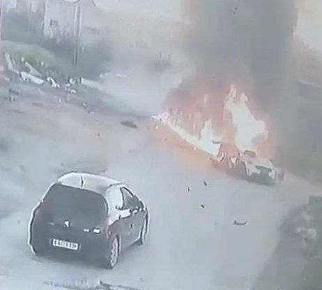 צה"ל אישר: רוצחו של מאיר תמרי ז"ל חוסל בג'נין