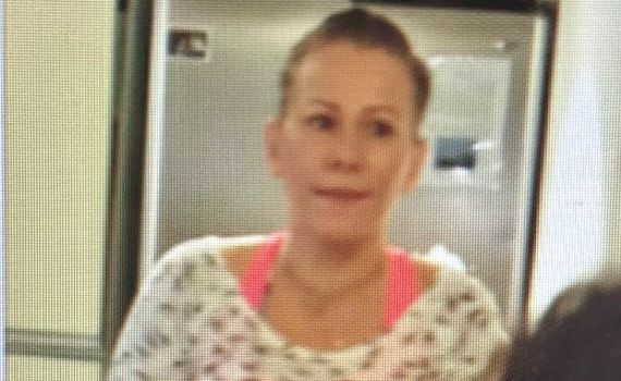 ראיתם אותה? חיפושים אחרי נעדרת בבית שמש