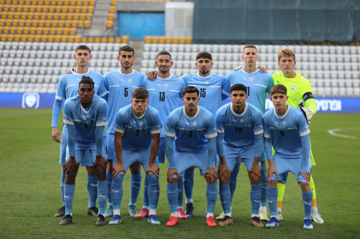 על סף הדחה: הנבחרת הצעירה הפסידה לפולין