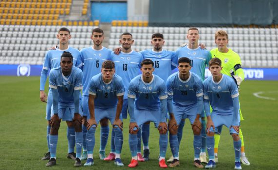 על סף הדחה: הנבחרת הצעירה הפסידה לפולין