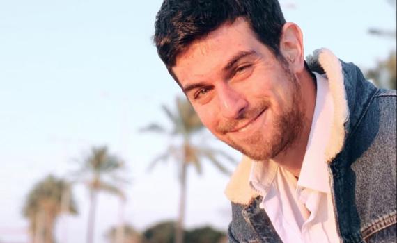 הקרניות של עומר דץ ז"ל יושתלו בחולים