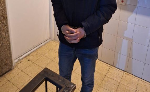 בעקבות האלימות במשחק: חשוד בתקיפה נעצר