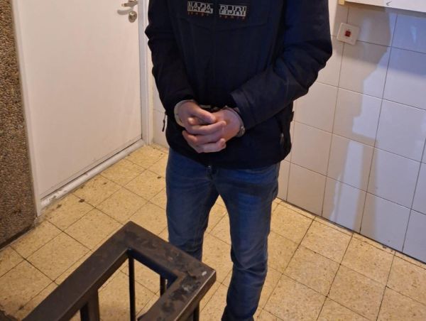 בעקבות האלימות במשחק: חשוד בתקיפה נעצר