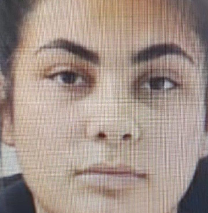 המשטרה מבקשת עזרה: קטינה בסיכון נעדרת כבר עשרה ימים