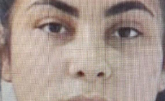 המשטרה מבקשת עזרה: קטינה בסיכון נעדרת כבר עשרה ימים