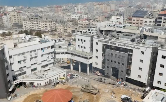 המידע המודיעיני שהוביל לפשיטה המוצלחת על שיפא