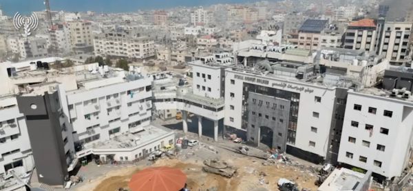 המידע המודיעיני שהוביל לפשיטה המוצלחת על שיפא