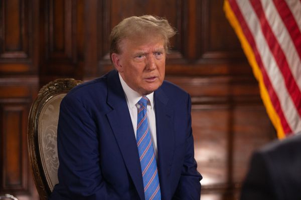 טראמפ: "ישראל צריכה לסיים את המלחמה בעזה"