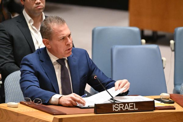 ארדן: "הדרישה להפסקת אש – נותנת לחמאס תקווה"