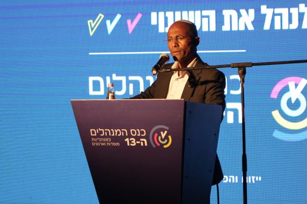 סולומון על גיוס החרדים: אי אפשר להמשיך בהעלמת עין