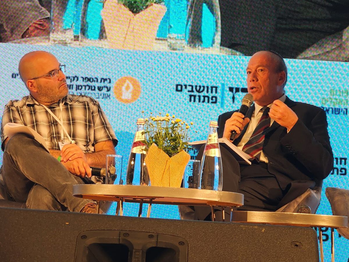 מבקר המדינה: ישנו מכנה משותף בין משבר האקלים ל-7.10