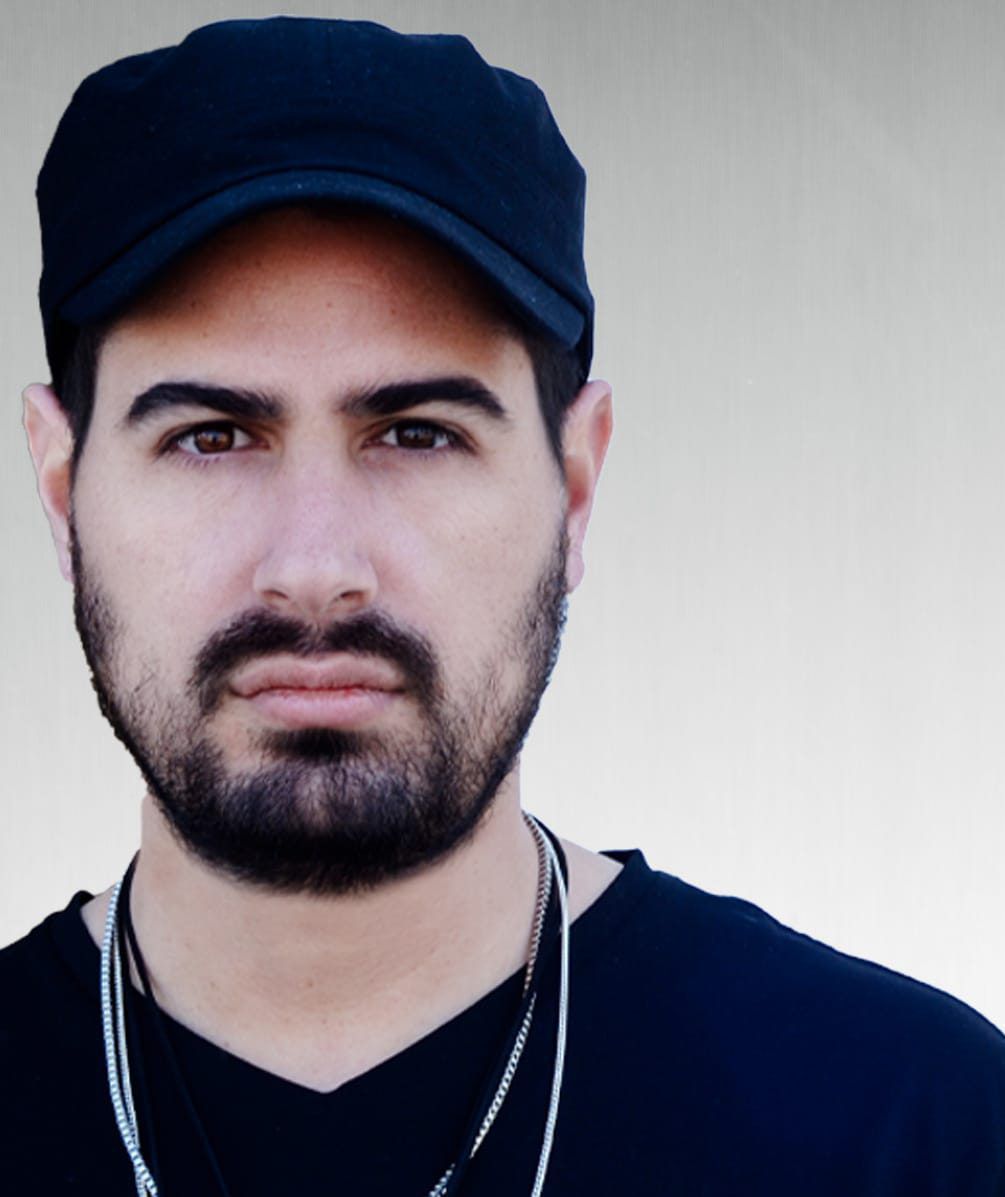 "לא ויתרת עלי": עדיאל בראל בסינגל חדש