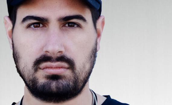 "לא ויתרת עלי": עדיאל בראל בסינגל חדש