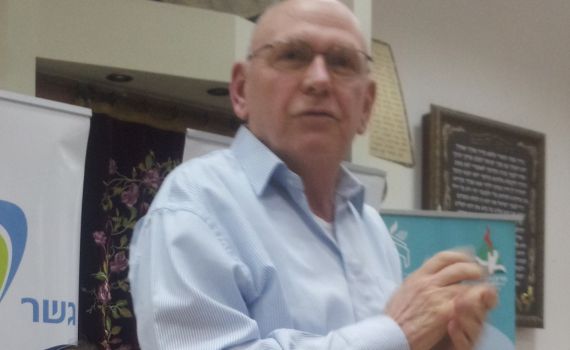 ברוך דיין האמת: ד"ר מאיר רוט הלך לעולמו