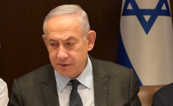 הליכוד נגד גנץ: "עוסק בפוליטיקה קטנה"